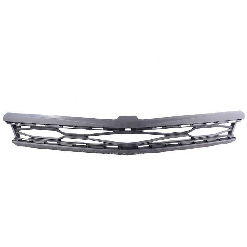 Front Center Grille – Fits 2016 Chevy Camaro SS & ZL1 Models