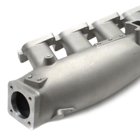 Vehicle Engine Spare Parts H22 B18 Intake Manifold | Shopee Philippines