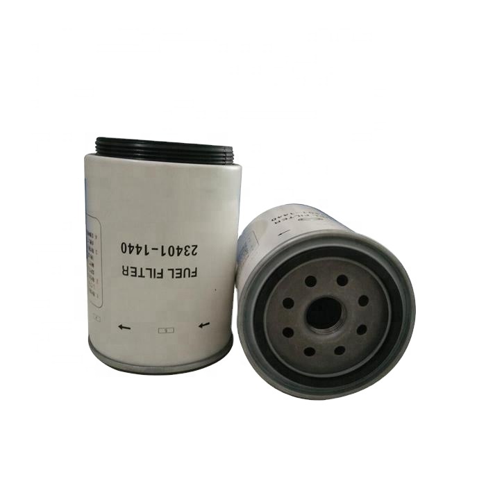 23401-1440 china high quality truck fuel filter for hino | Shopee ...