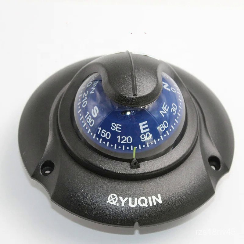 Marine ISO Standard Lifeboat Compass With Cover CCS Cert for