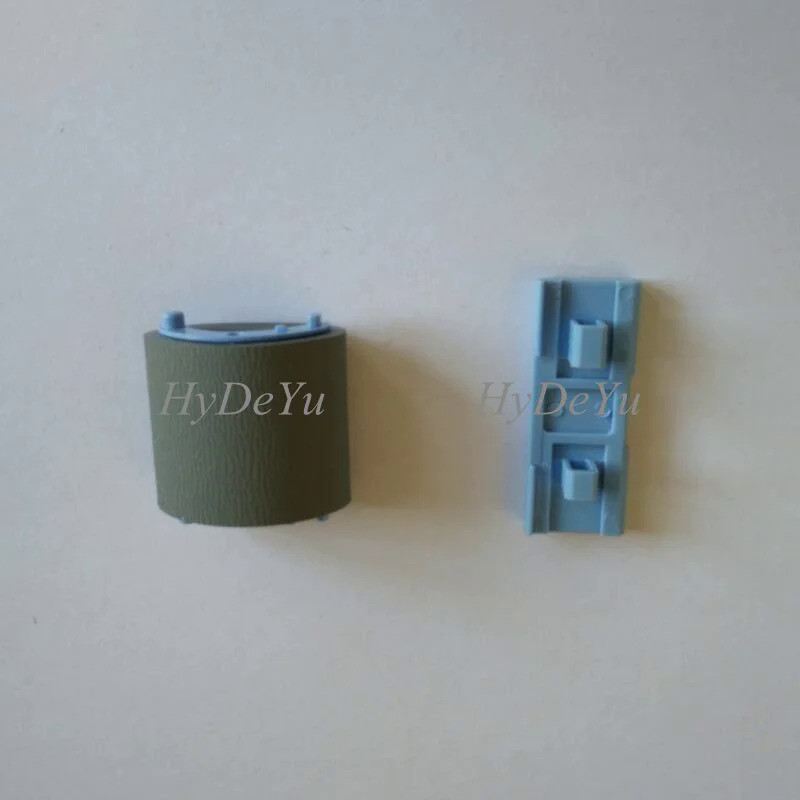 ♖5sets RF0-1008-000 RL1-0303 RA0-1196 PickUp Roller RF0-1014-000 ...