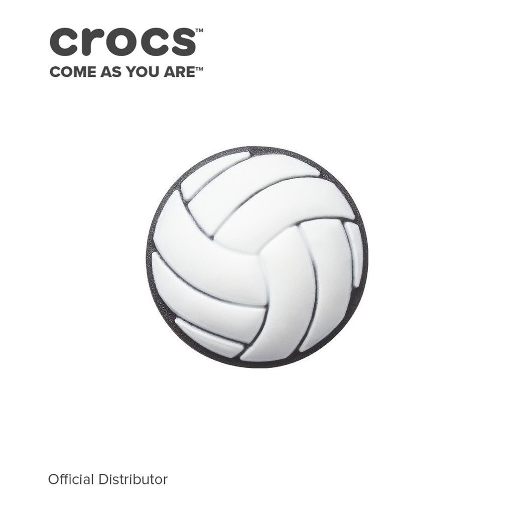 Crocs Volleyball Jibbitz Shopee Philippines