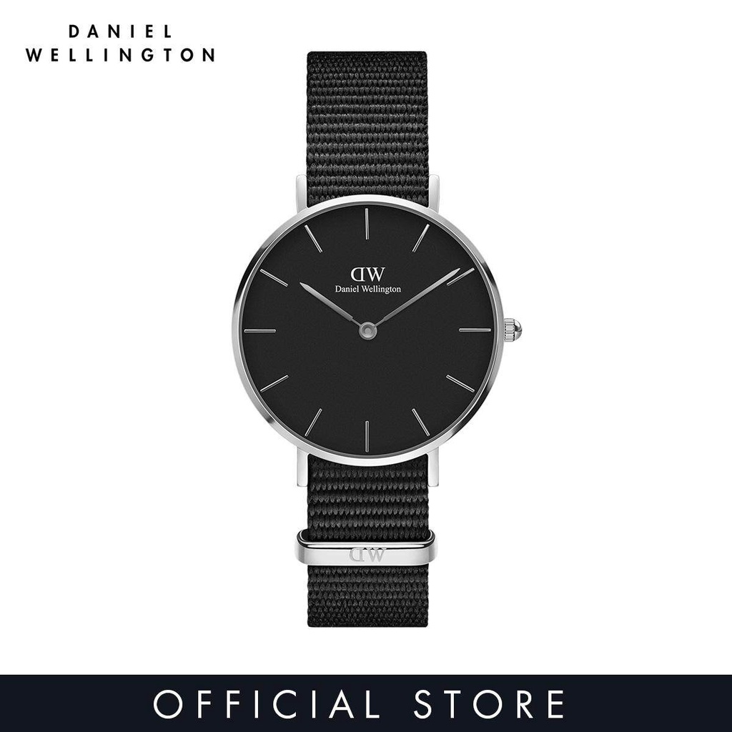 Daniel wellington shopee sale