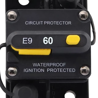 Shop circuit breaker 60 amp for Sale on Shopee Philippines