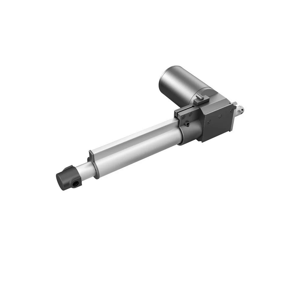 Linear Actuator 6000N electric push rod mute electric telescopic rod ...