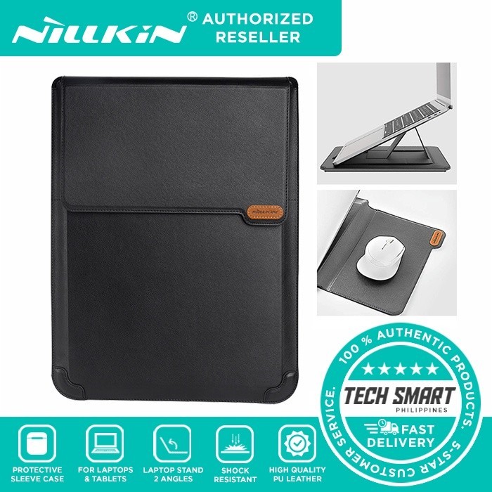Laptop sleeve shopee sale