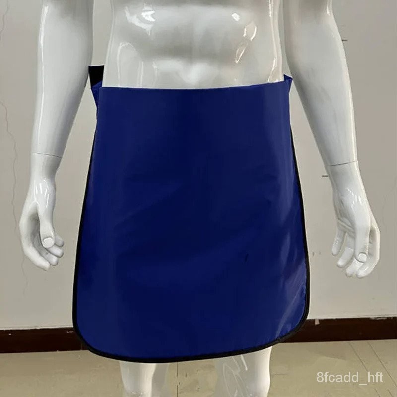 Newly launched Adult ovarian radiological protection 0.5mmpb half lead