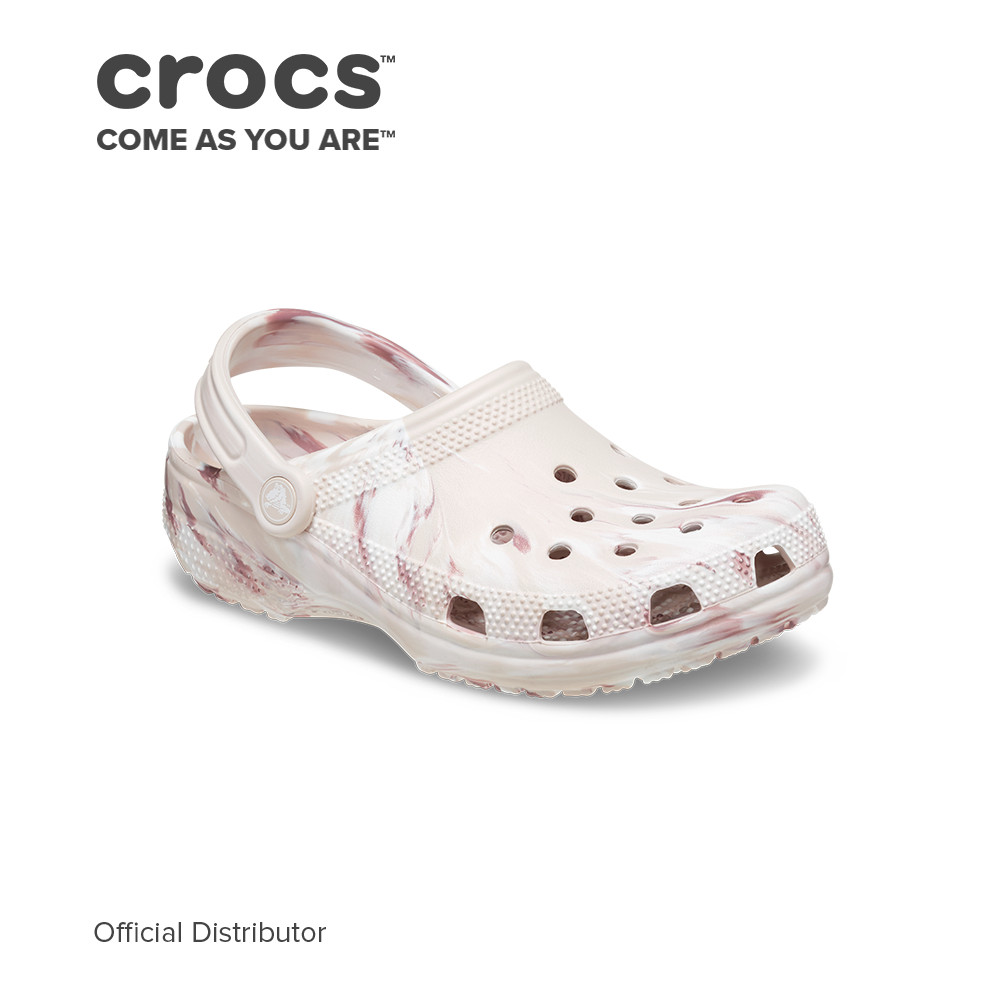 Crocs shopee shop