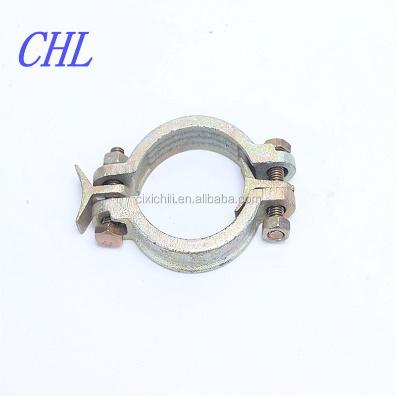 Sl Double Bolt Hose Clamp 4 Shopee Philippines