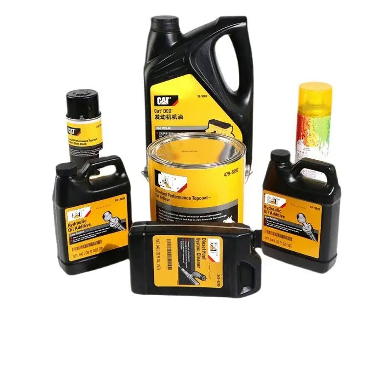 XOJOX For Carter Cat Excavator Hydraulic Cylinder Additive 1u9891