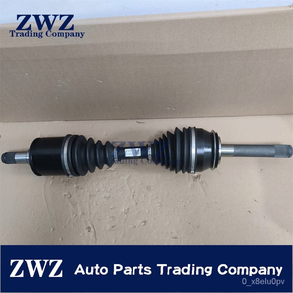Front Left/Right Drive Shaft Assembly CV Axle Drive Shaft For Toyota