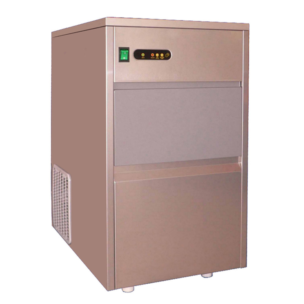 Mini type 30kg home block ice making machine maker | Shopee Philippines