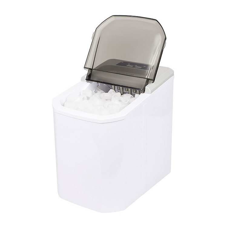 Household Compact Countertop Automatic Compressor Cooling Portable Home ...