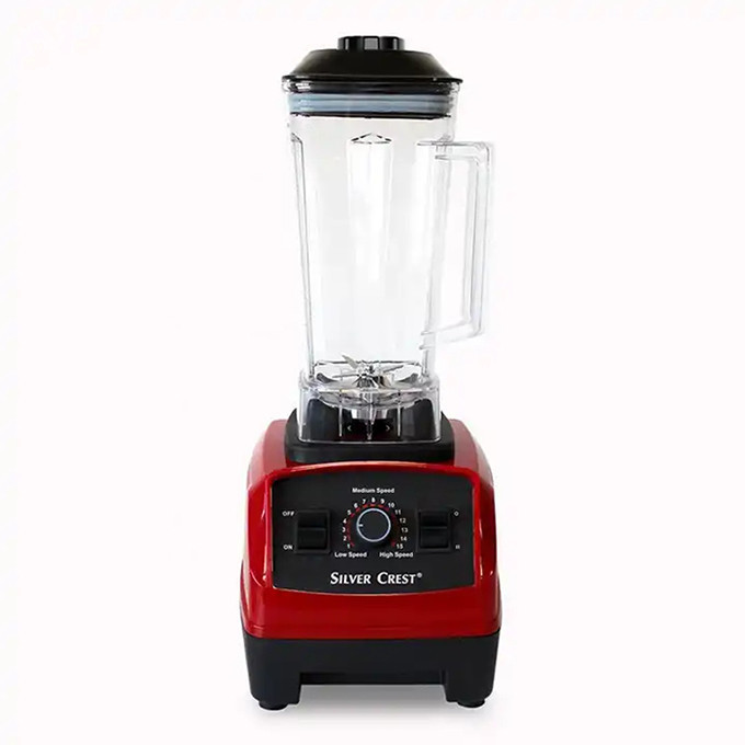 High speed heavy duty commercial electric blenders and juicers 2 in 1