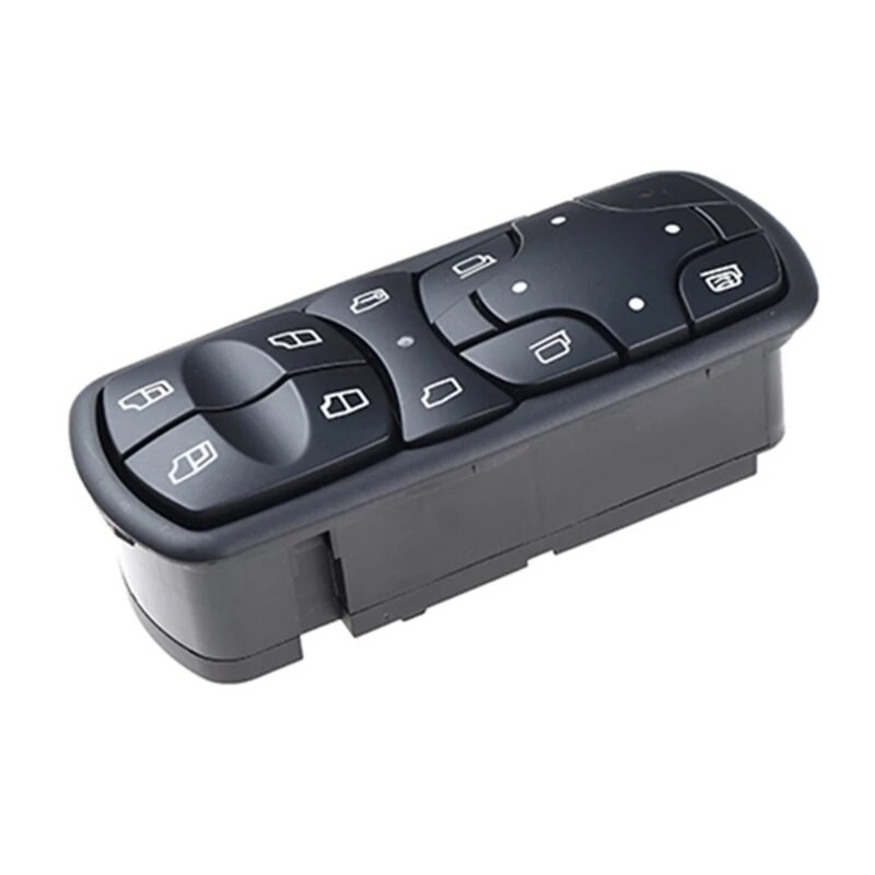 Auto Electric Power Window Door Control Lifter Switch Glass Elevator