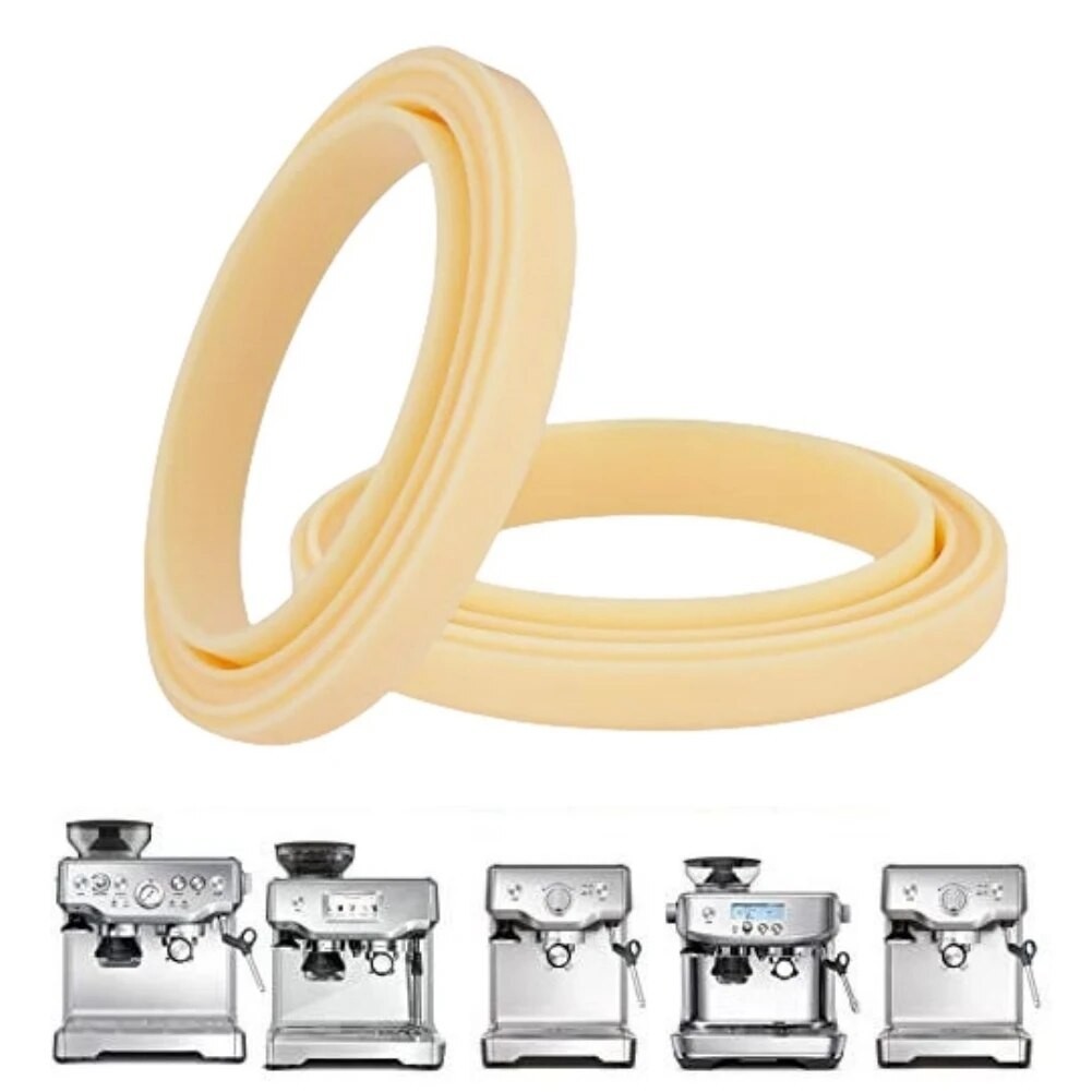 ☊Coffee Machine Seal Rings For Breville 8 Series Espresso Machines For