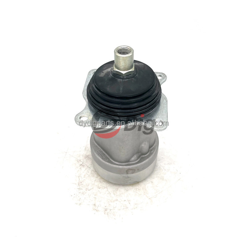 7021653751 Bulldozer Pilot Valve Control Lever 702-16-53751 For Komatsu ...