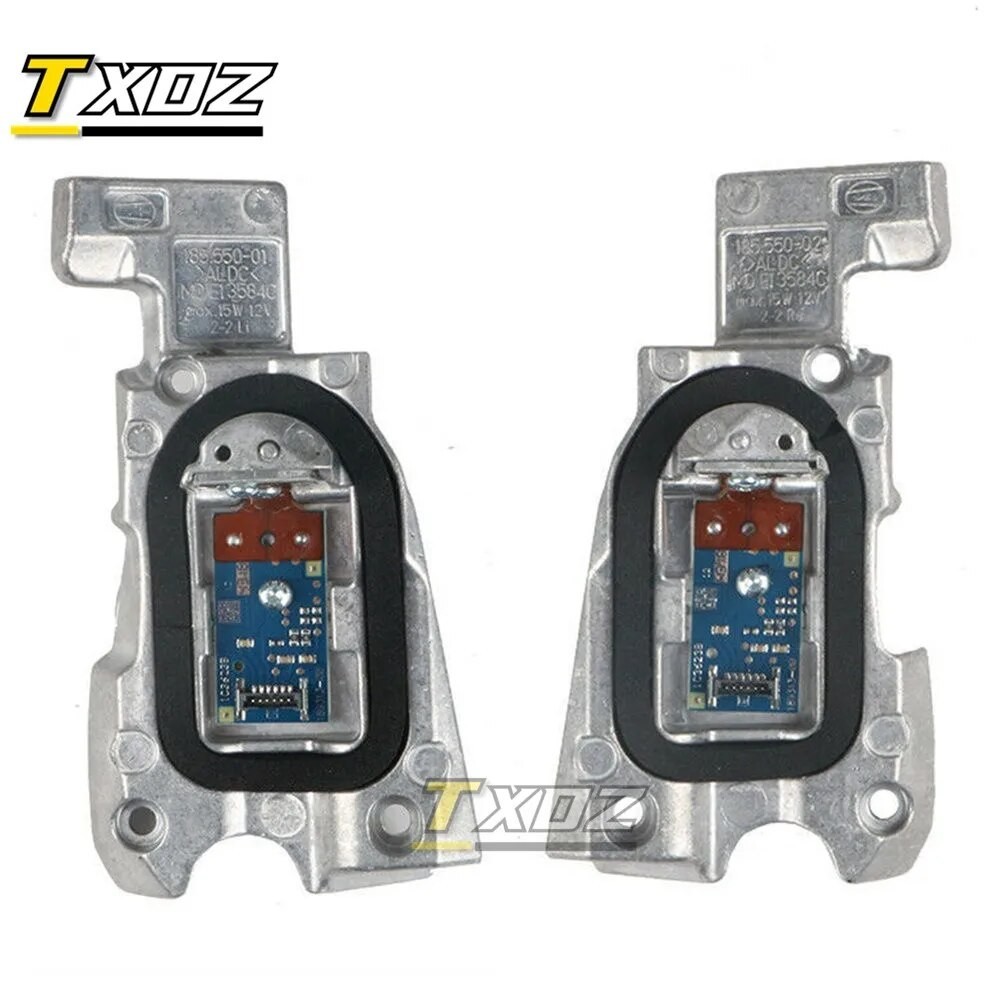 ☢New For BMW 5'F07 GT F10 F11 518d 520i 535i 535d M5 LED Headlight