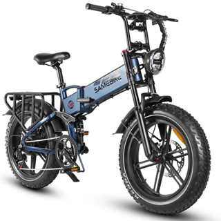 high speed e bikes