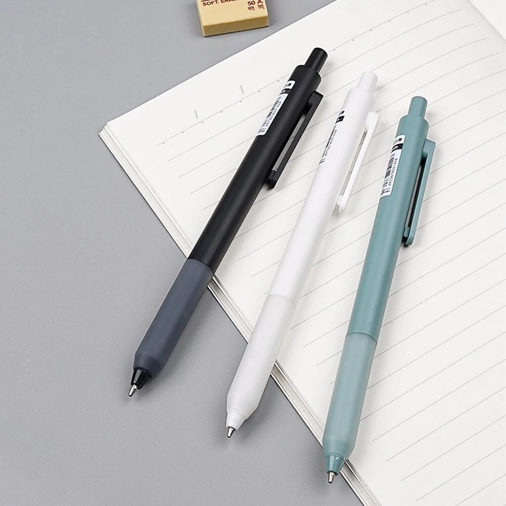 Simple Eternal Pencil Infinity Pencil Korean Stationery Kids Pen Office ...