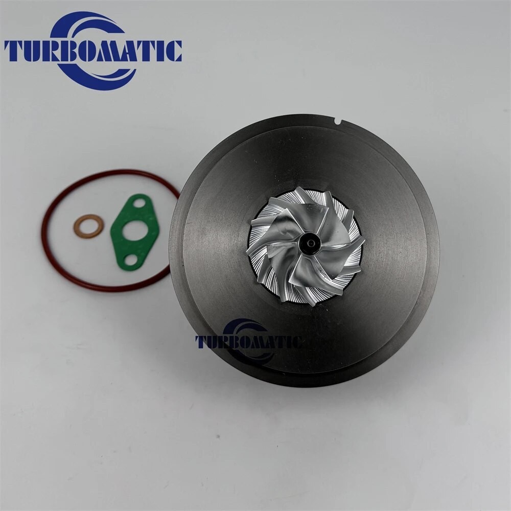 Mfs Turbine Gte Kzv Turbo Cartridge Chra For Fiat Ducato