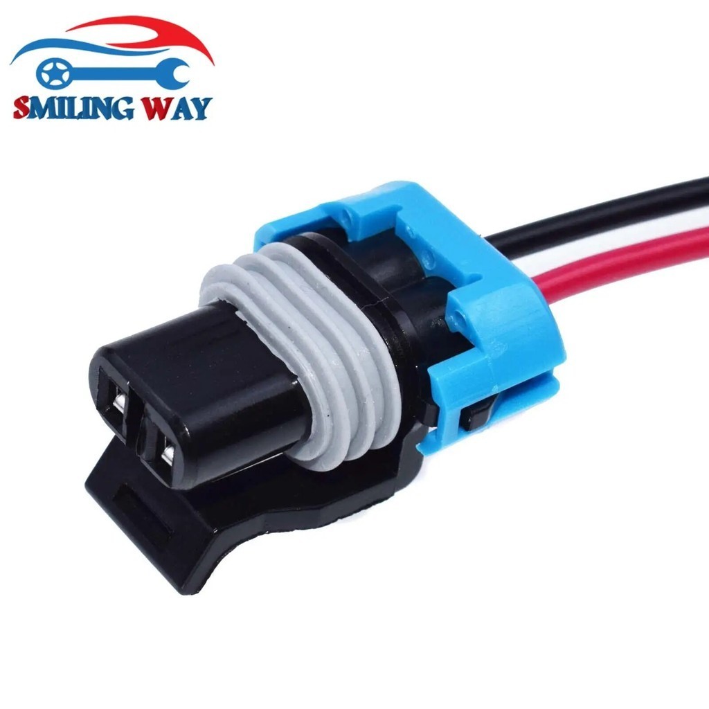 49B LS1 LT1 Oil Level Sensor / EGR Solenoid Valve Harness Connector