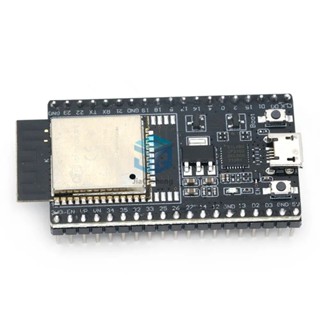 Esp32-devkitc Core Board Esp32 V4 Development Board Esp32-wroom-32d 