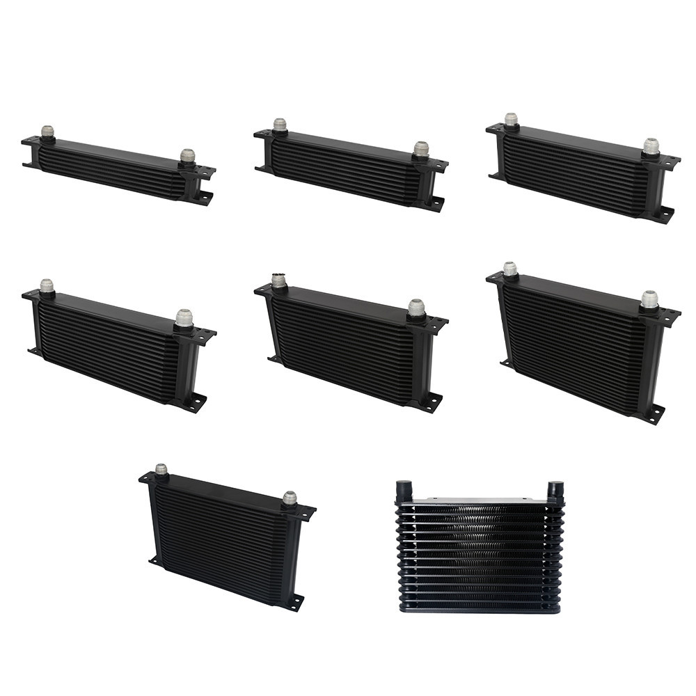 tube fitting reducers adapter for fuel pipe hose hydraulic oil cooler ...