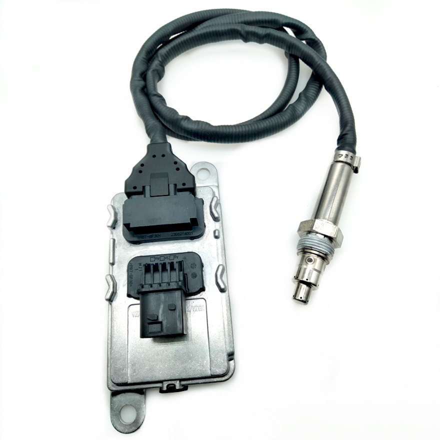 TB OEM 5wk97304 Factory Auto Diesel Engine Parts 4 Wires Nox Sensors