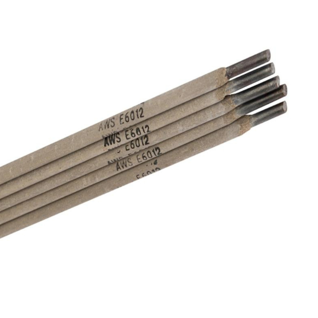WELDTUFF Best Chinese factory high quality welding rod electrodes 6012