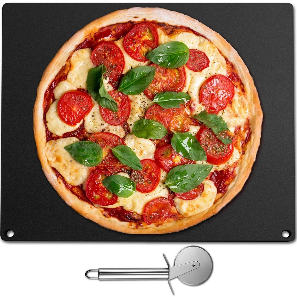 VEVOR Pizza Baking Plate 16.1