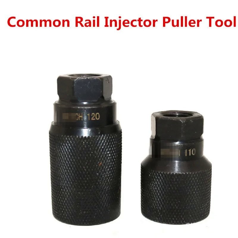 Free Ship and Big Sale!Diesel Common Rail Injector Removal Puller Tool ...