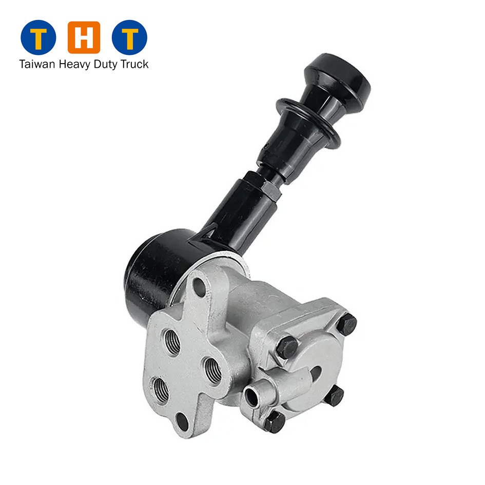 Hand Brake Valve 47930-1890 Truck Brake Parts For Hino 700 E13C ...