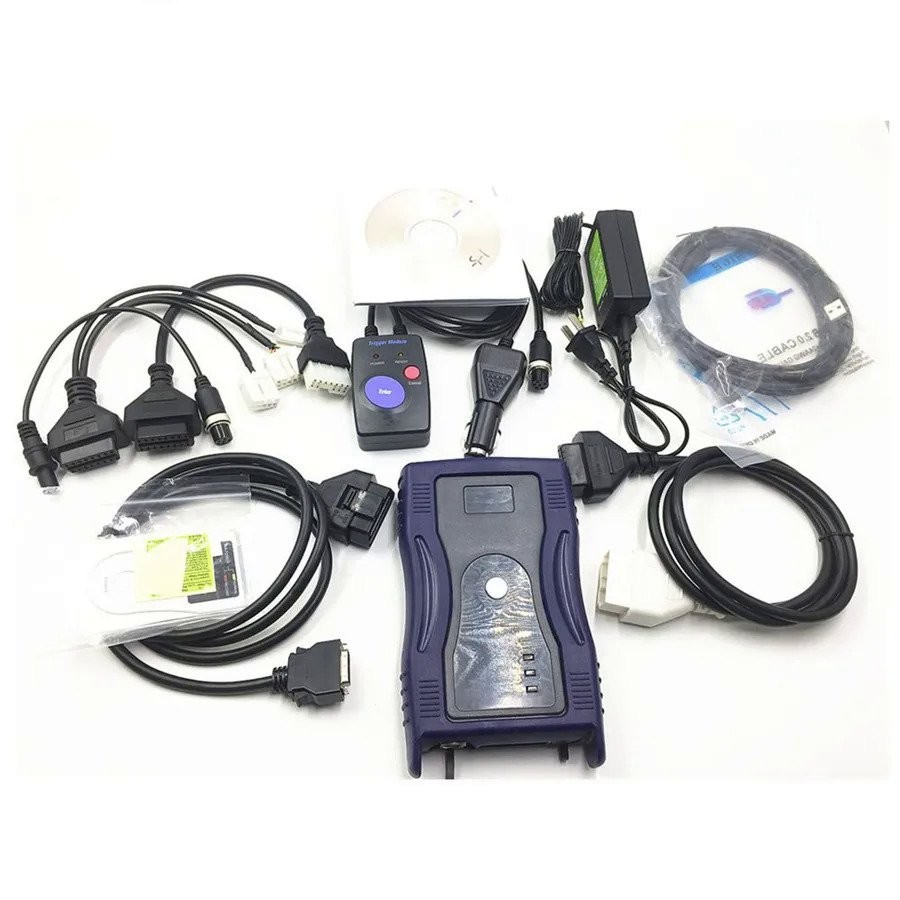 Newest Vci Diagnostic Tool Gds Vci Obd Scan Diagnose Programming Interface For Hyundai Kia Car