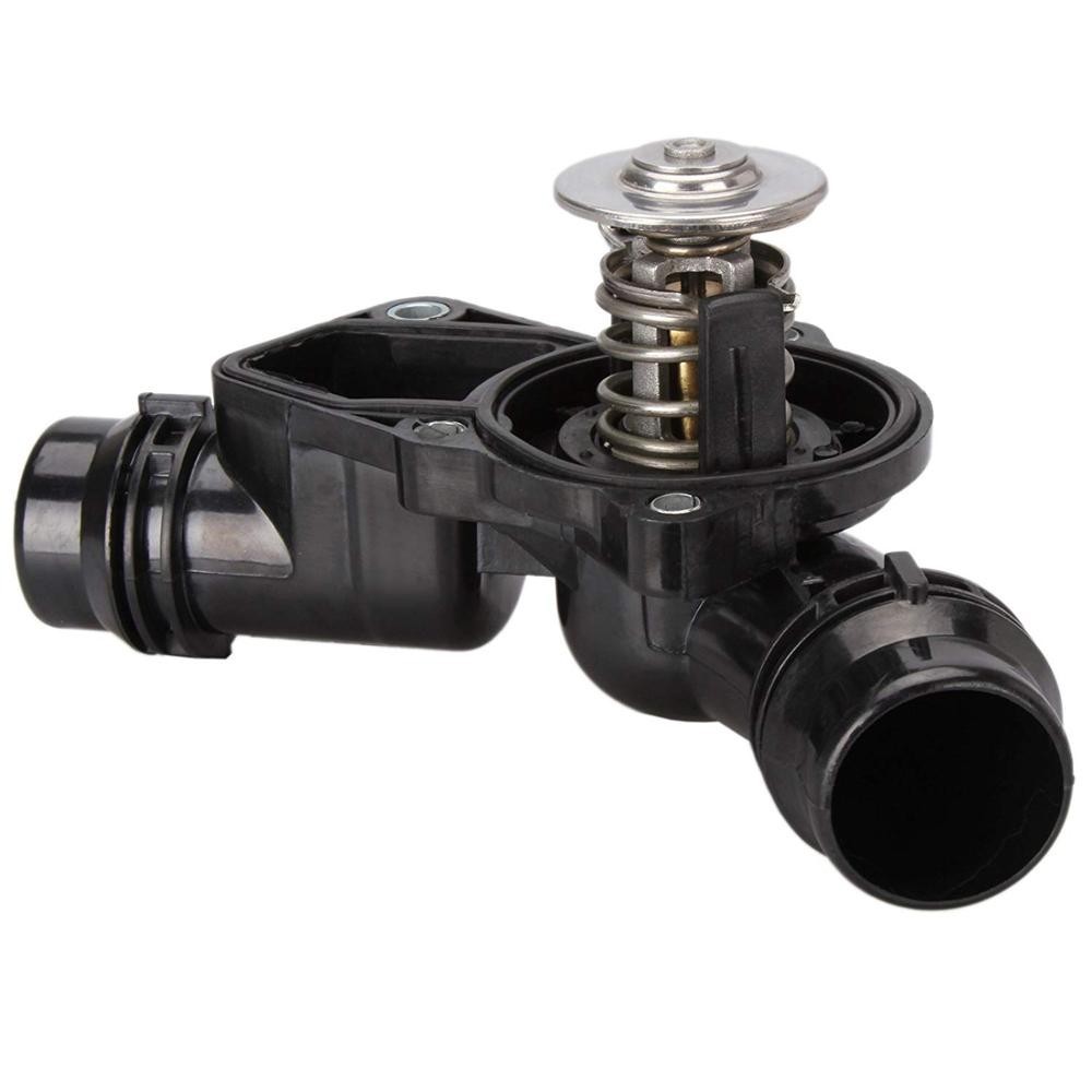 Car engine coolant thermostat assembly price for BMW Shopee Philippines