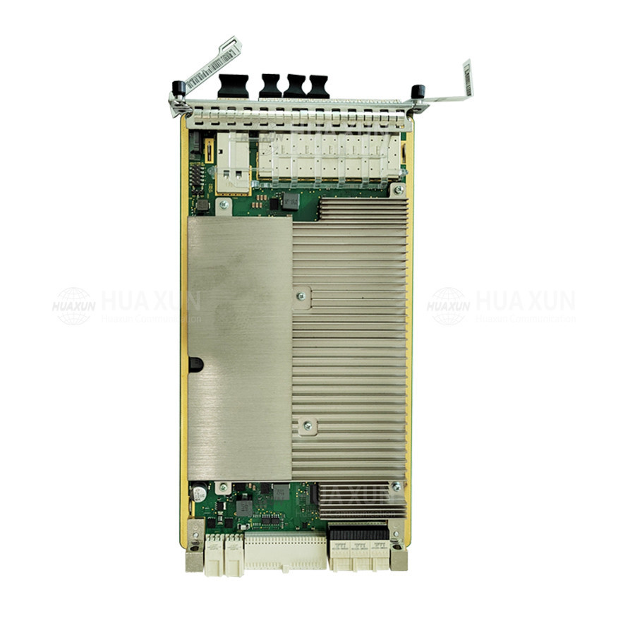 Orginal package telecomm equipment Wireless BBU Baseband WD2DUBBPD400 ...