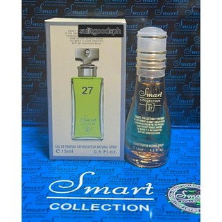 Shop smart collection perfume for Sale on Shopee Philippines