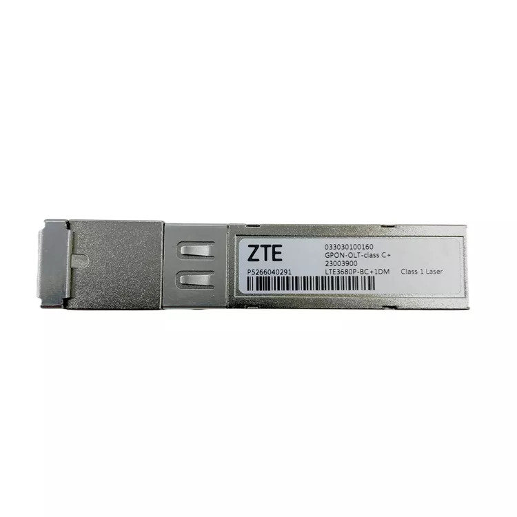 ZTE SFP GPON OLT PON modules C+SFP | Shopee Philippines