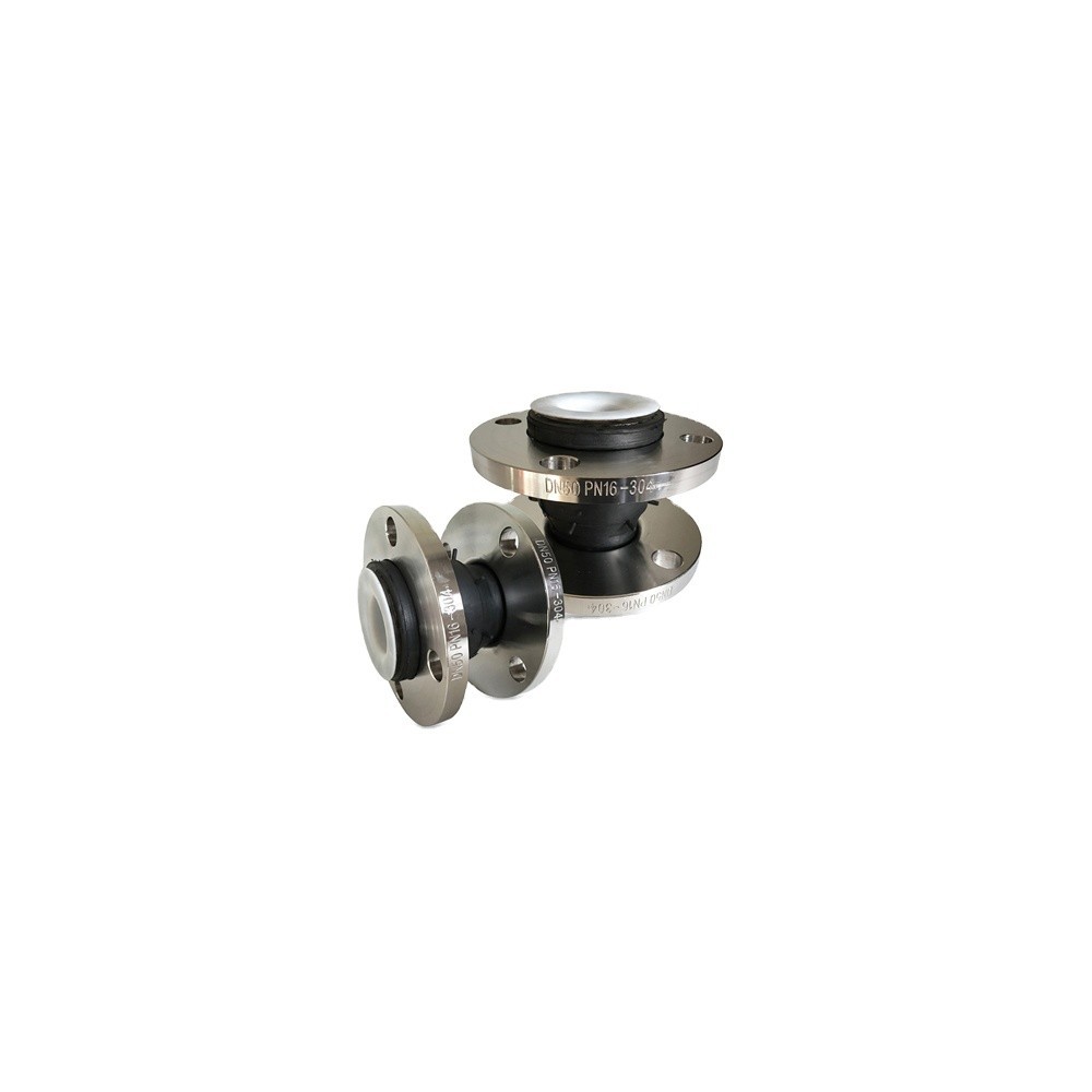 DIN ANSI JIS Flexible transflex rubber compensator expansion joint ...