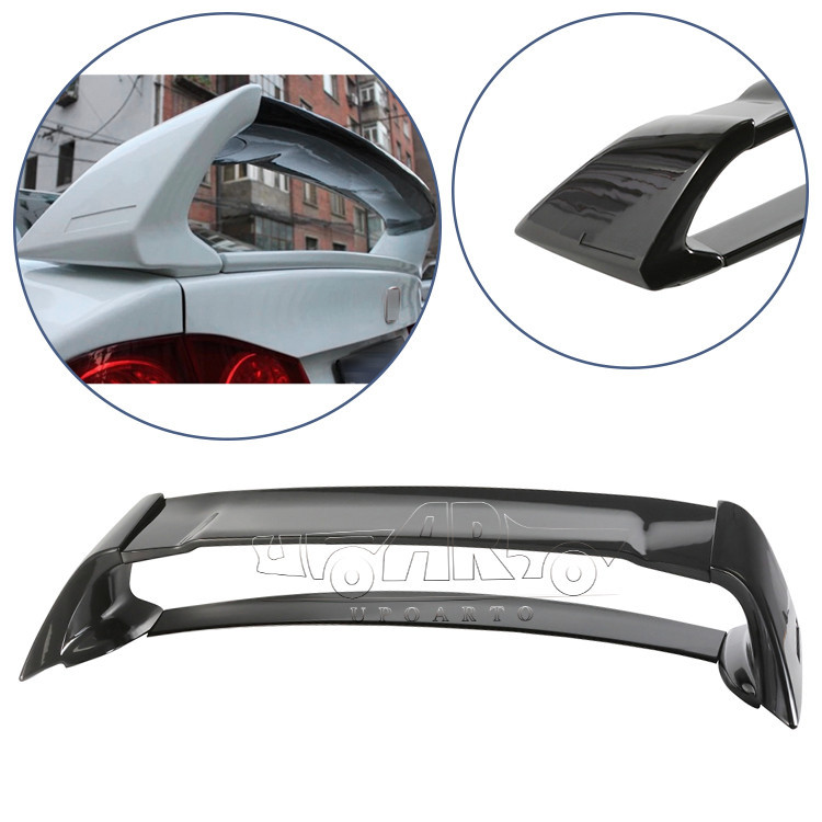 Retrofitting Car Accessories ABS Carbon Fiber Mugen Type FD 2 FD2 Style ...