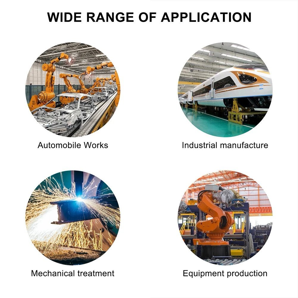 Coating Thickness Gauge 02000um Battery Operated Car Painting Depth