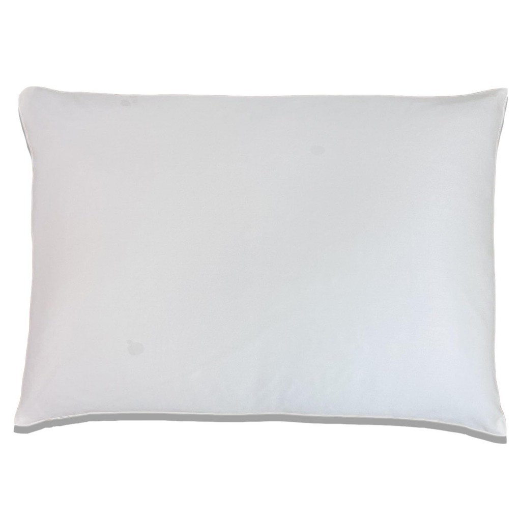 Nishihaya Large Buckwheat Pillow Made in Japan Buckwheat Hull Pillow