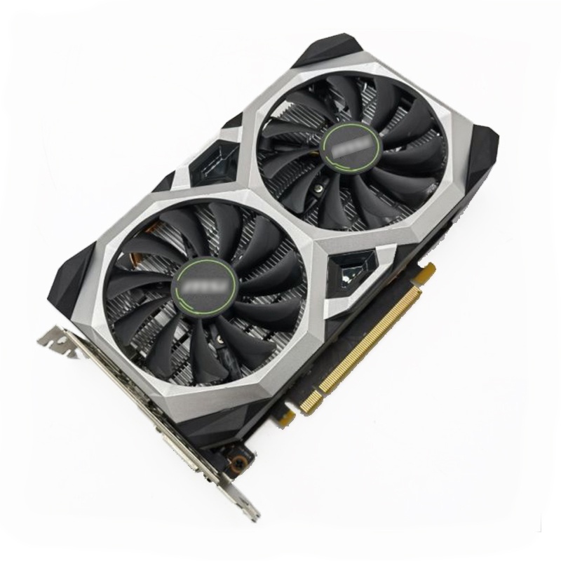 nVIDIA GeForce Desktop Gaming Gpu GTX 1660 Super 6GB XS OC Graphics ...