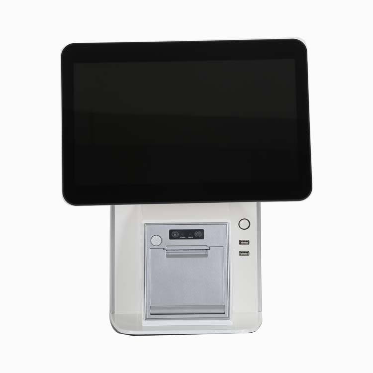 Cash Register Pos Machine Case Cash Register Cash Register All-In-One ...