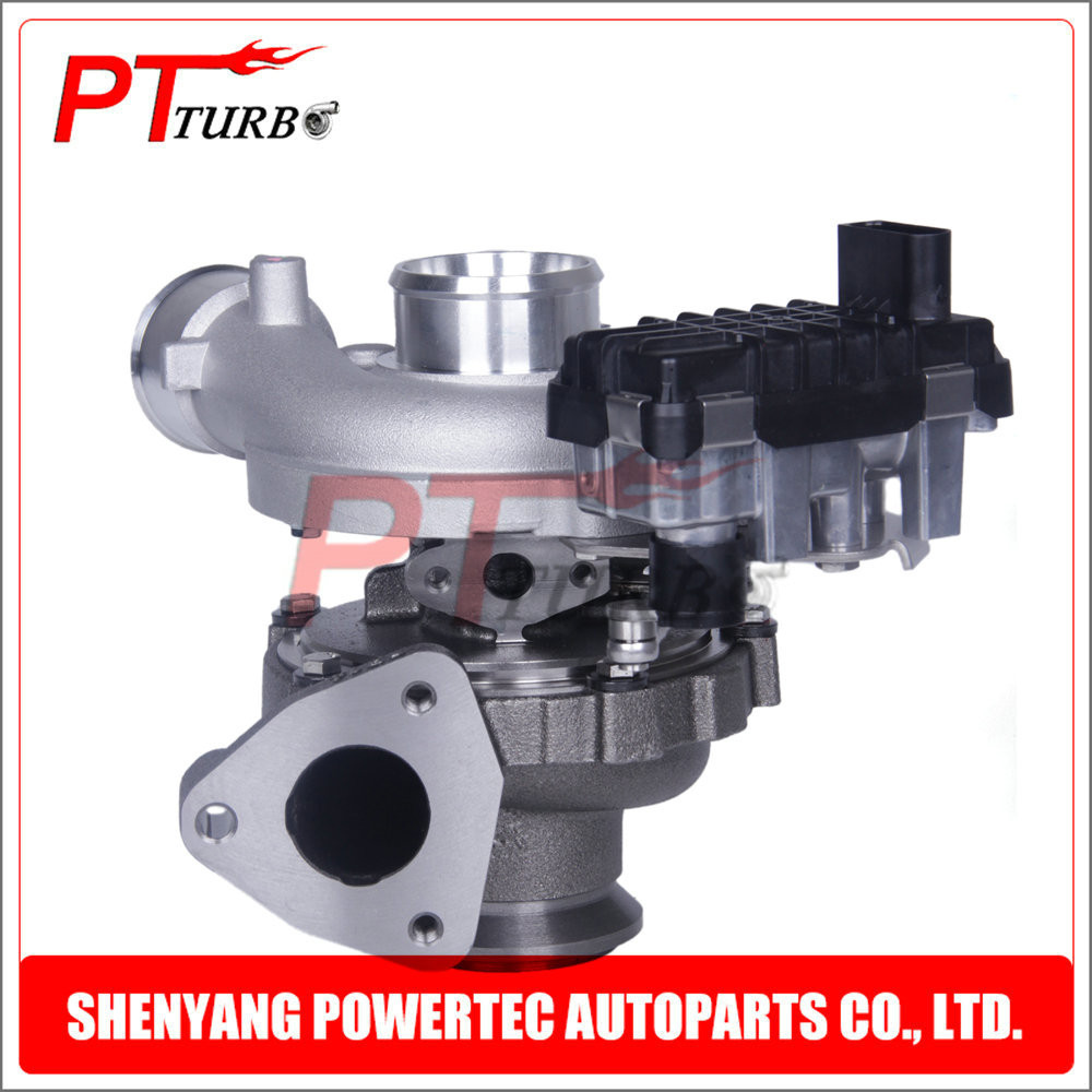 l Turbo Charger 762463 96440365 762463-0006 For Chevrolet Captiva Epica ...