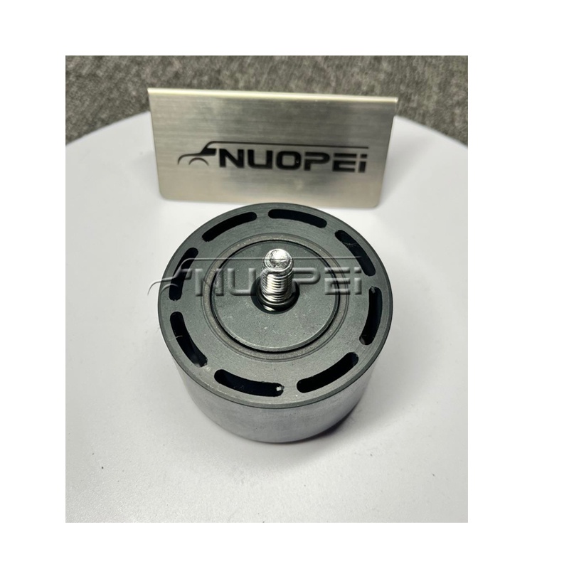 Scani Engine System Timing Belt Tensioner Pulley Oem for Truckzn ...
