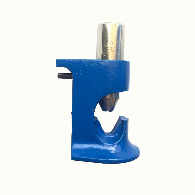0MFS Newly launched Wire terminal riveting tools Percussion crimping ...