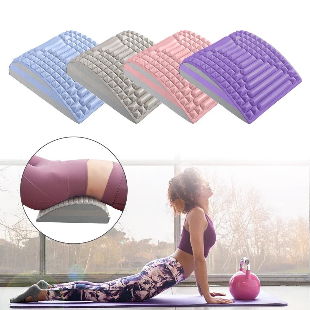 Yoga Wedge Stretch Incline Boards Adjustable Incline Block Improve ...