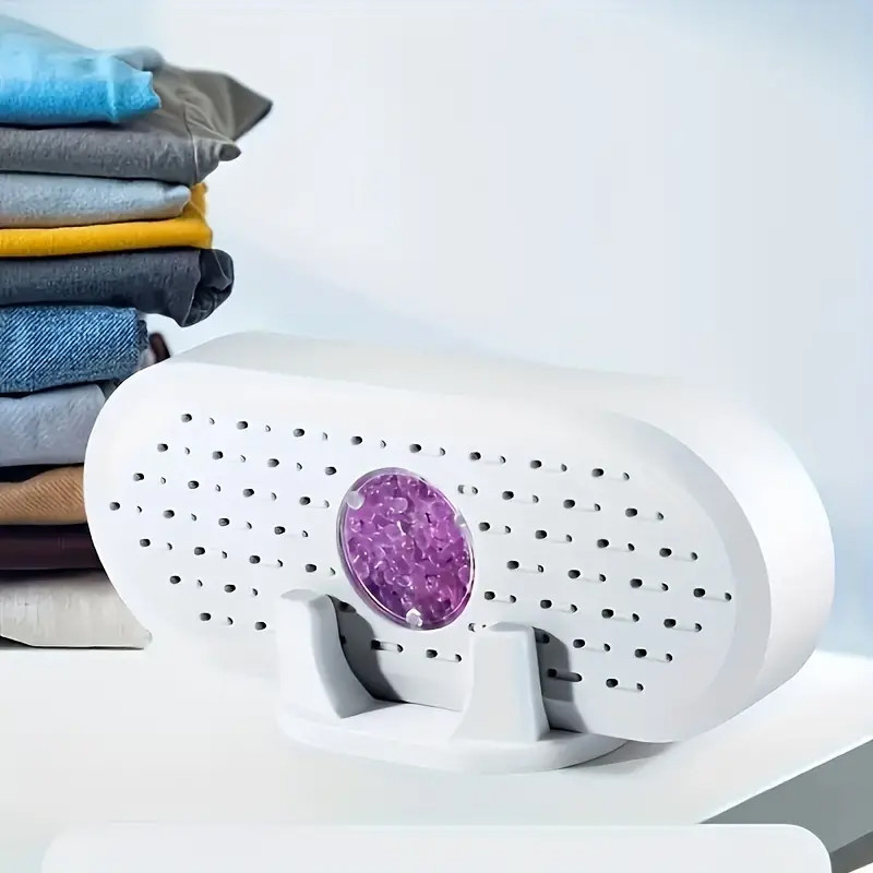 Mini Dehumidifier Cycle Bedroom Dryer Dehumidifier Closet Shoe