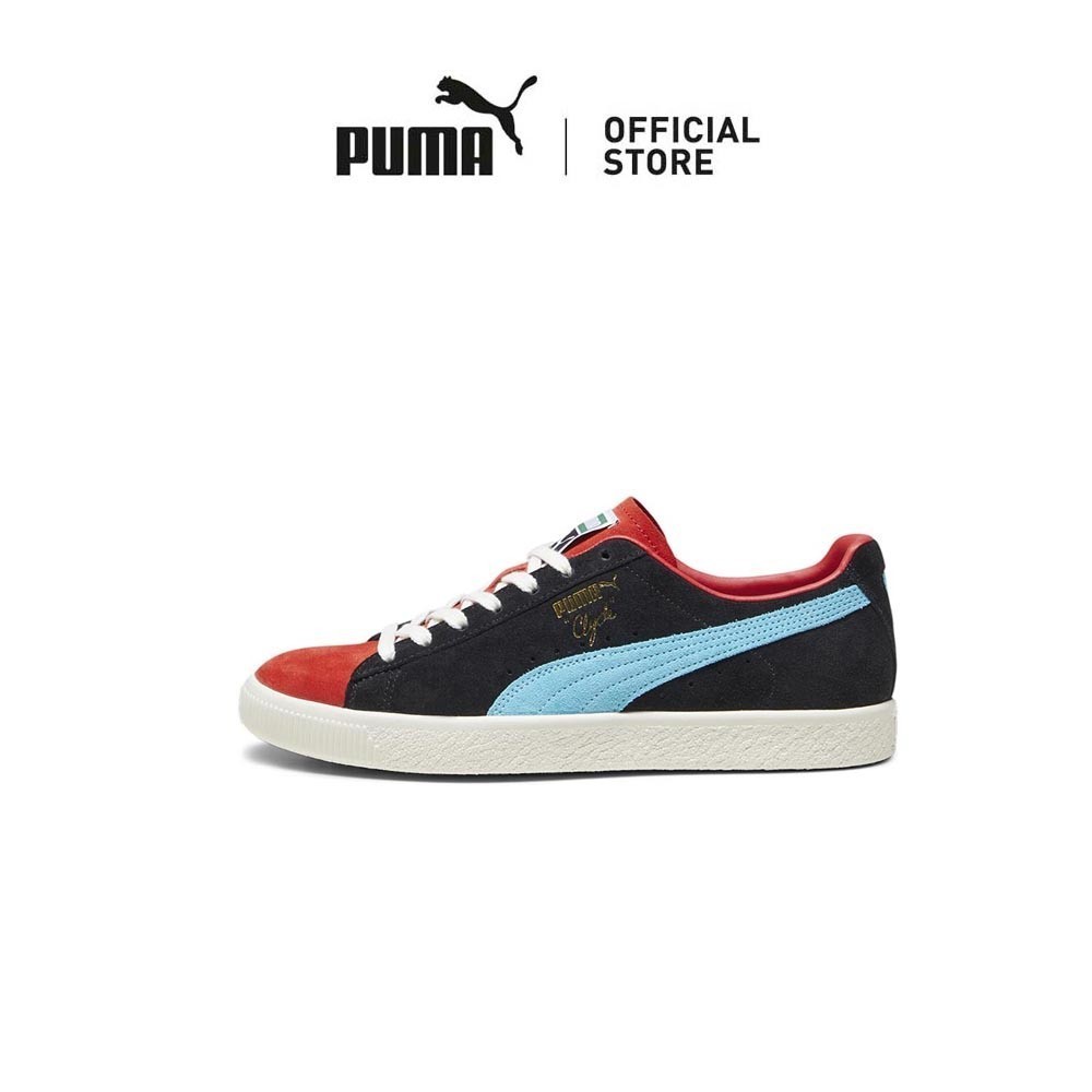 Puma suede unisex shop